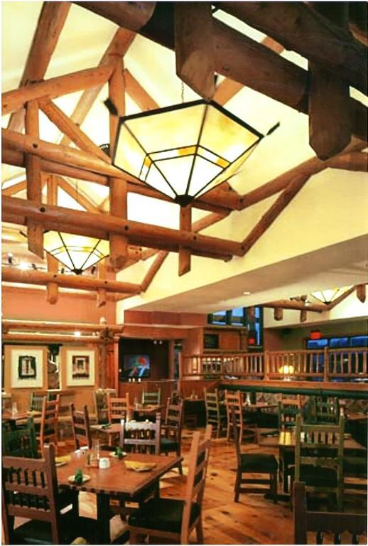 Quartz Mountain Resort Lone Wolf 외부 사진