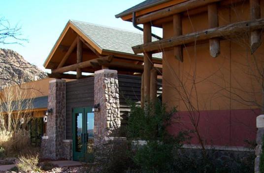 Quartz Mountain Resort Lone Wolf 외부 사진